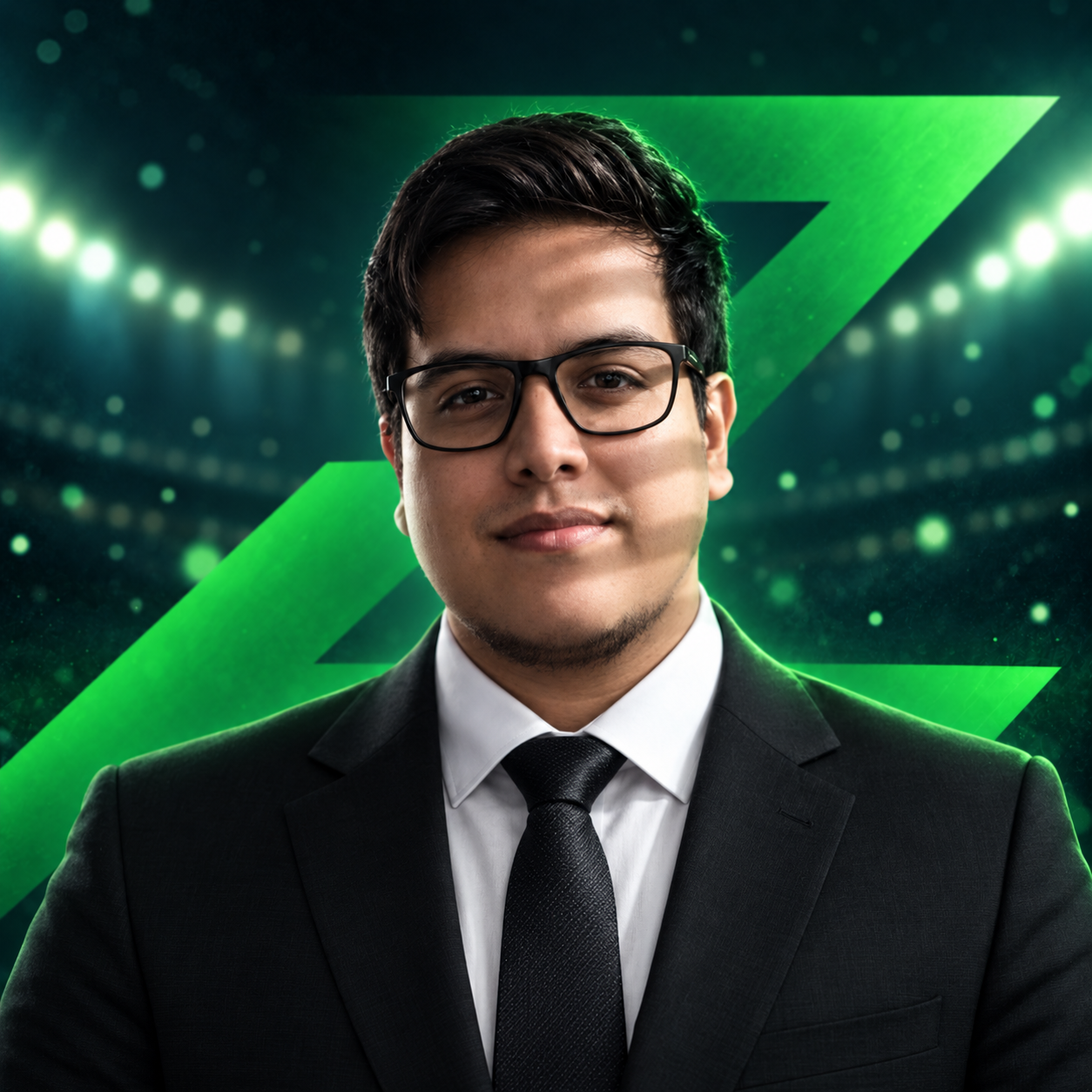 Johan Ramírez